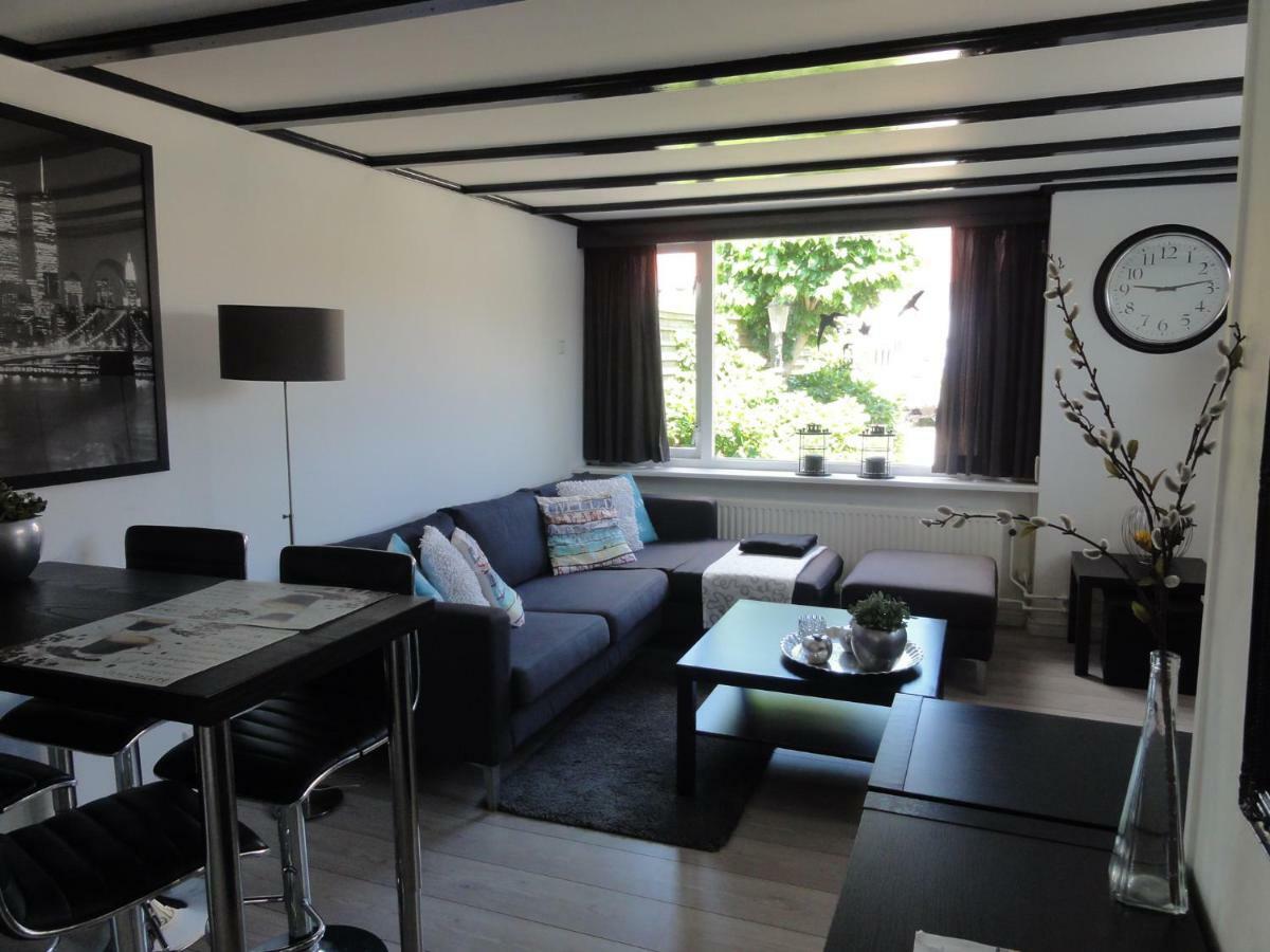 Noa'S Place ซานด์โวร์ต ภายนอก รูปภาพ