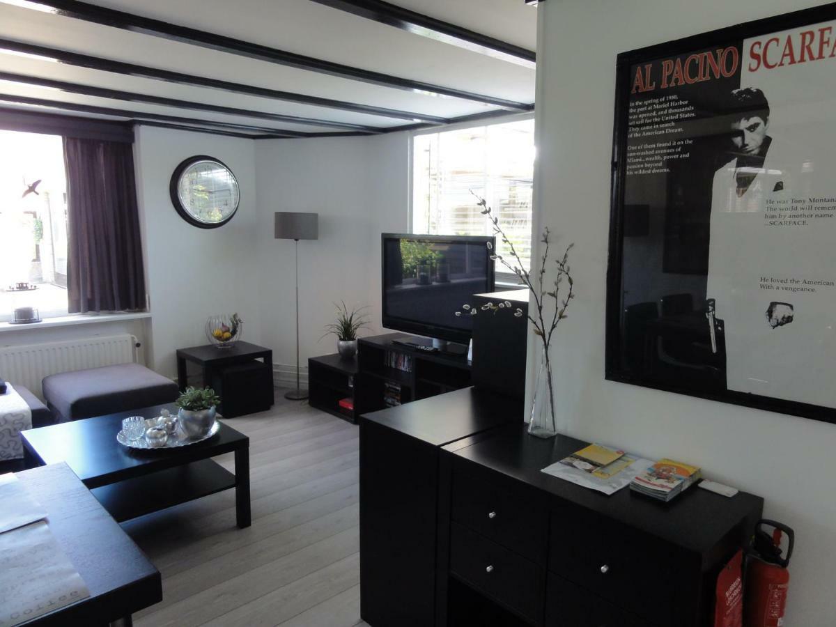 Noa'S Place ซานด์โวร์ต ภายนอก รูปภาพ