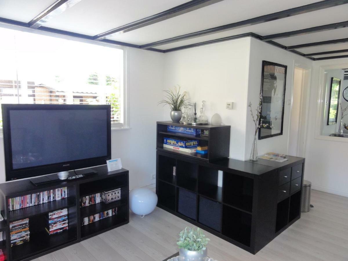 Noa'S Place ซานด์โวร์ต ภายนอก รูปภาพ